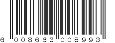 EAN 6008663008993