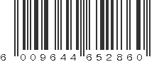 EAN 6009644652860