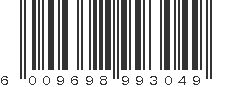 EAN 6009698993049