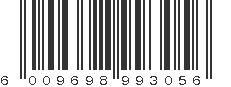 EAN 6009698993056