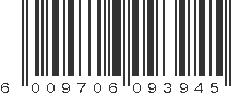 EAN 6009706093945