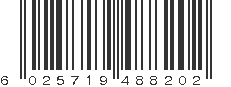 EAN 6025719488202