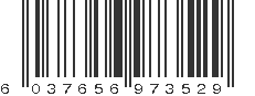 EAN 6037656973529