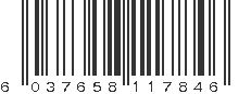 EAN 6037658117846