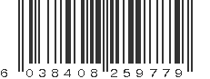 EAN 6038408259779