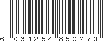 EAN 6064254850273