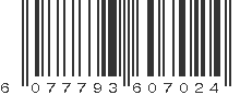 EAN 6077793607024