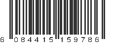 EAN 6084415159786
