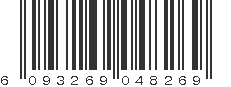 EAN 6093269048269