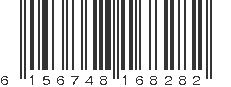 EAN 6156748168282