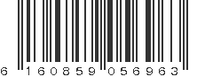 EAN 6160859056963