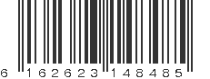 EAN 6162623148485