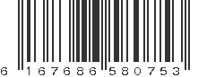 EAN 6167686580753