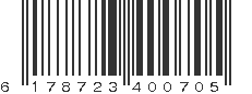 EAN 6178723400705