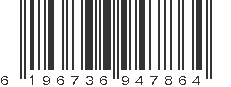 EAN 6196736947864