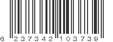EAN 6237342103739