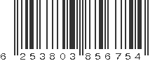EAN 6253803856754