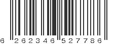 EAN 6262346527786