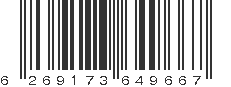 EAN 6269173649667