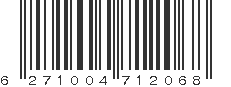 EAN 6271004712068