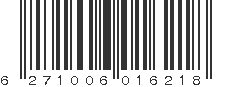 EAN 6271006016218