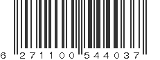 EAN 6271100544037