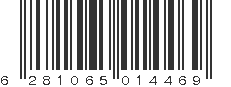 EAN 6281065014469