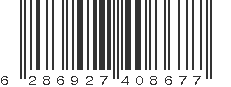 EAN 6286927408677