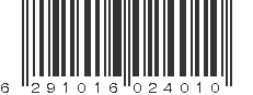 EAN 6291016024010