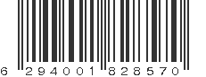 EAN 6294001828570