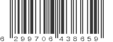 EAN 6299706438659