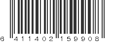 EAN 6411402159908