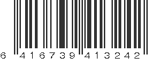 EAN 6416739413242