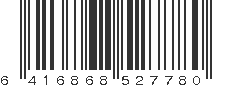 EAN 6416868527780