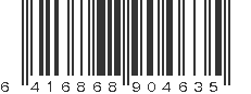 EAN 6416868904635