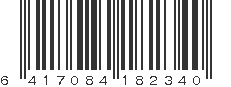 EAN 6417084182340