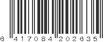 EAN 6417084202635