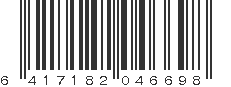 EAN 6417182046698