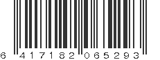EAN 6417182065293