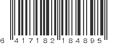 EAN 6417182184895