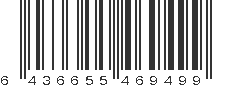 EAN 6436655469499