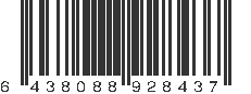 EAN 6438088928437