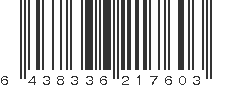 EAN 6438336217603