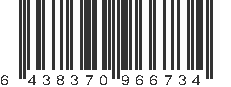 EAN 6438370966734