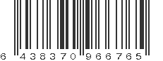 EAN 6438370966765