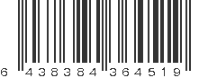 EAN 6438384364519
