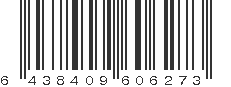 EAN 6438409606273