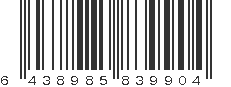 EAN 6438985839904