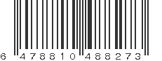 EAN 6478810488273
