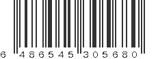 EAN 6486545305680